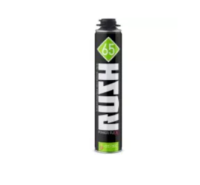 Пена монтажная RUSH Power Flex 65 под пистолет