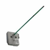 Электронный термостат ARISTON 2 контакта (65108564