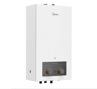 Газовый водонагреватель MIDEA MGIWH-10-OC FLY 10лмин
