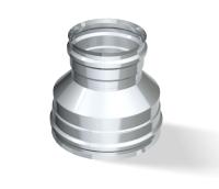 Конус Ф135*200 нерж. CORAX (Конус Ф115200 нерж. CO