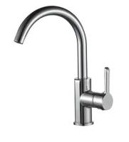 Смеситель для кухни YINDAF Y49155A латунь (Смесите