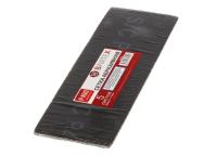 Сетка абразивная Р400 115*280 мм BARTEX 5 шт (Сетк