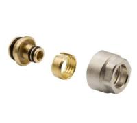 Евроконус 20*3/4 для коллекторных групп (Евроконус