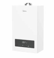 Котёл настенный MIDEA MGB-24-2F NEMAN 24кВт 2-x ко