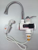 Смеситель водонагреватель LEMAN L-EK4600 (Смесител