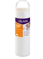 Пленка защитная с клейкой лентой 1,8*33м