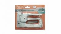 Степлер STURM меб. рег. 4-14мм тип 53 1071-01-06