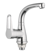 Смеситель для кухни Rainsberg R0613F