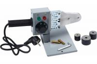 Сварочный аппарат AQUALINK A-04 500 Вт. 20-32 пластик. кейс