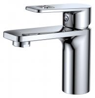 Смеситель для умывальника РМС SL134-001F 