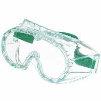 Очки защитные "ЭРГОНОМИЧНЫЕ" BARTEX прозрачные 329688