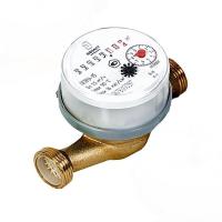 Счетчик для воды ОСВУ-15 ДЕКАСТ универсальный