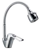 Смеситель для кухни DELFINO ZK1-030-19P