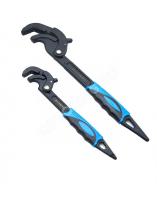 Ключи трубные самозажимные X-PERT 14-60мм 2шт