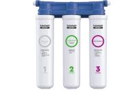 Фильтр БАРЬЕР ЭКСПЕРТ СЛИМ жесткость без крана