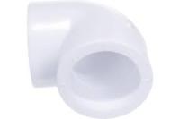 Полипропиленовый угол 110/90