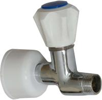 Кран для писсуара хром Ф15