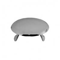 Заглушка для бачка хром