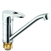 Смеситель для кухни G-lauf 4G4-A180 