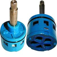 Картридж 5ти режимный Ф33 мм шток 35 мм под шлицы