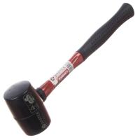 КИЯНКА резиновая 750г. фиберглассовая рукоятка