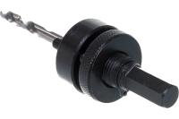 Хвостовик для коронок BIMETAL свыше 30мм PILO RAMA