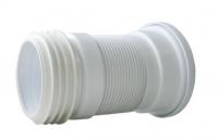 Слив для унитаза 200-350 мм VIR 70984968