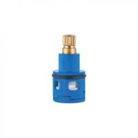 Переключатель душа картридж OUTE TP05 с латунным штоком