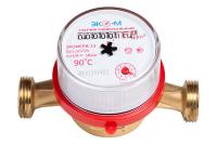 Счетчик для воды ЭКОМЕРА-15 У 110мм