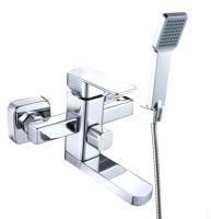 Смеситель для ванны РМС SL144-009Е (Смеситель для 