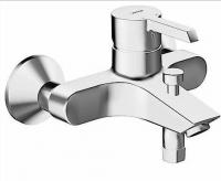 Смеситель для душа HANSA PINTO 45112103 латунь (без шланга и лейки)