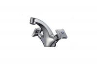 Смеситель для умывальника РМС SL117-161 