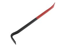 Монтировка-гвоздодер кованный Профи 400-450мм