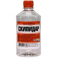 Скипидар 0,5л