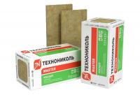 Теплоизоляция ТЕХНОНИКОЛЬ РОКЛАЙТ (1200*600*50) 5.76м2 8шт/уп. 