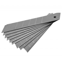 Лезвия для ножа 18мм X-PERT 10шт