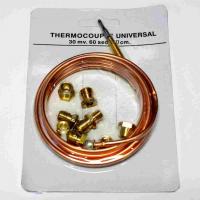 Термопара универсальная 1500 мм 9 гаек
