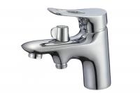 Смеситель для умывальника-биде РМС SL120-001F-2