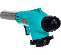 Газовая горелка с пьезорозжигом STURM 5015-KL-06