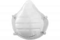 Полумаска фильтрующая ИСТОК FFP1 892517