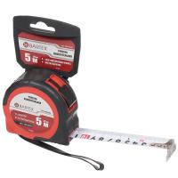 Рулетка BARTEX 5м*25мм магнит