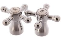 Маховик КРЕСТ под квадрат 7*7