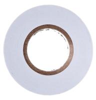 Изолента 15 мм*20 м BARTEX белая