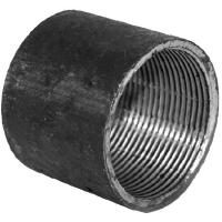 Муфта стальная Ф15