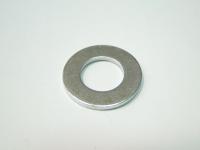 Шайба Ф8 оцинкованная