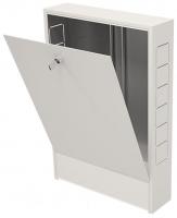 Шкаф коллекторный наружный ШРН-3 (выс.652 шир.697 глуб.120)