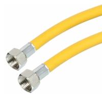 Подводка для газа ПВХ Ф3/4 0,6 м г/г