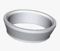 Прокладка на сифон конусное кольцо Ф32