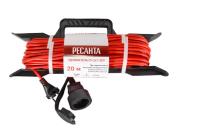 Удлинитель РЕСАНТА на рамке 2*1 20 метров