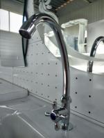 Монокран для кухни DIST DL2